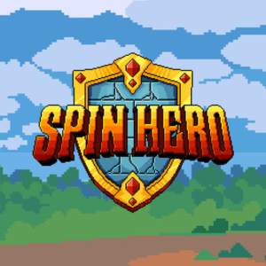 Buy Spin Hero PC (Europe & UK) online