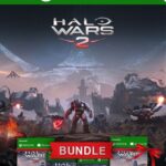 Buy Halo Wars 2 DLC Bundle Xbox One online