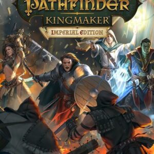 Buy Pathfinder: Kingmaker - Imperial Edition PC online