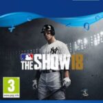 Buy MLB 18 The Show PS4 online