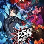 Buy Persona 5 Strikers Switch (Europe & UK) online