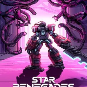 Buy Star Renegades Deluxe Edition PC online