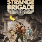 Buy Strange Brigade Deluxe Edition PC online