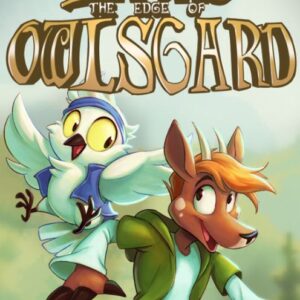 Buy Beyond The Edge Of Owlsgard PC online