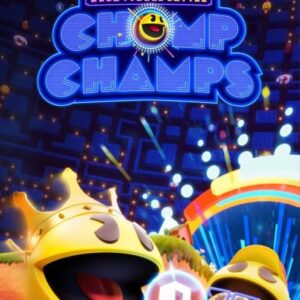 Buy PAC-MAN Mega Tunnel Battle: Chomp Champs PC online