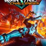 Buy Warstride Challenges PC online