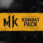 Buy Mortal Kombat 11 Kombat Pack PS4 (Belgium) online