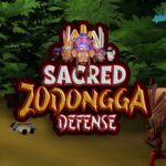 Buy Sacred Zodongga Defense PC online