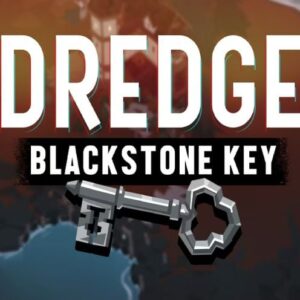 Buy DREDGE - Blackstone Key PC - DLC online