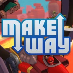 Buy Make Way PC online