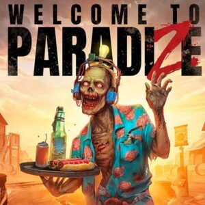 Buy Welcome to ParadiZe PC online