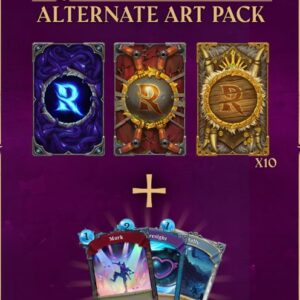 Buy Roguebook - Alternate Art Pack PC - DLC online