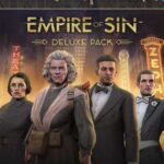 Buy Empire of Sin Deluxe Pack PC - DLC online