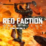 Buy Red Faction Guerrilla Re-Mars-Tered Switch online