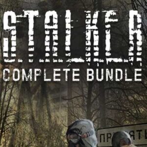 Buy S.T.A.L.K.E.R. - Bundle PC online