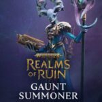 Buy Warhammer Age of Sigmar: Realms of Ruin - Gaunt Summoner PC - DLC online