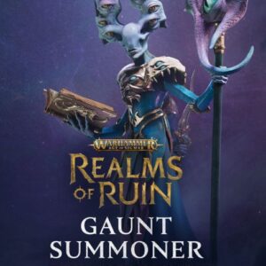 Buy Warhammer Age of Sigmar: Realms of Ruin - Gaunt Summoner PC - DLC online