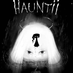 Buy Hauntii Switch (Europe & UK) online