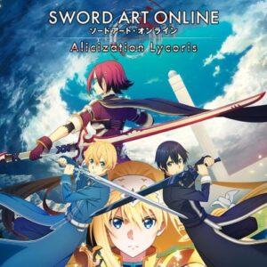 Buy SWORD ART ONLINE Alicization Lycoris PC online