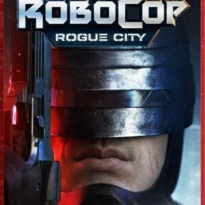 Buy RoboCop: Rogue City Alex Murphy Edition PC online