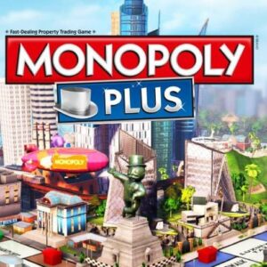 Buy Monopoly Plus PC online