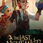 Buy The Last Alchemist PC online