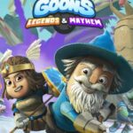 Buy Goons: Legends & Mayhem PC online