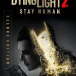 Buy Dying Light 2 Stay Human - Deluxe Edition Xbox One & Xbox Series X|S (WW) online