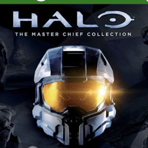 Buy Halo The Master Chief Collection - Feather Skull DLC Xbox One online