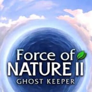 Buy Force of Nature 2: Ghost Keeper PC online