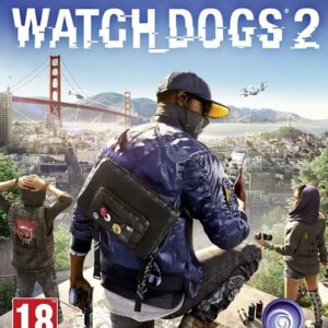 Buy Watch Dogs 2 Xbox online