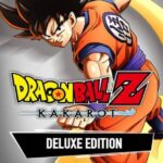 Buy Dragon Ball Z: Kakarot Deluxe Edition PC online