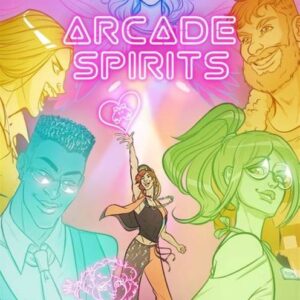 Buy Arcade Spirits Switch (EU & UK) online