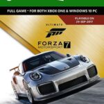 Buy Forza Motorsport 7 Ultimate Edition Xbox One/PC online