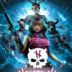 Buy Hellbreach: Vegas PC online