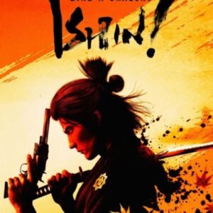 Buy Like a Dragon: Ishin! Digital Deluxe PC (WW) online