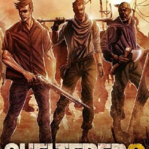 Buy Sheltered 2 PC online