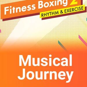 Buy Fitness Boxing 2: Musical Journey Switch (Europe & UK) online