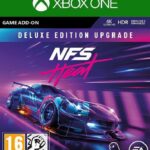 Buy Need for Speed: Heat Deluxe Upgrade Xbox One online