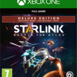 Buy Starlink Battle for Atlas Deluxe Edition Xbox One online