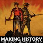 Buy Making History: The First World War PC online