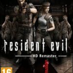 Buy Resident Evil HD Remaster PC online