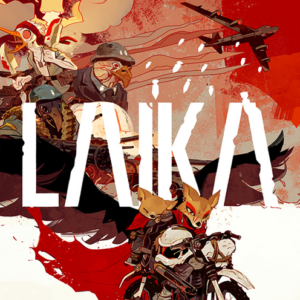 Buy Laika: Aged Through Blood PC online