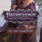 Buy Pathfinder: Wrath of the Righteous - The Last Sarkorians PC - DLC online