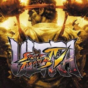 Buy Ultra Street Fighter IV 4 PC online