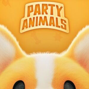 Buy Party Animals Deluxe Edition PC online