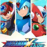 Buy MEGA MAN X DiVE Offline PC online