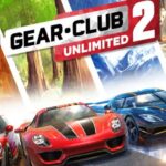 Buy Gear.Club Unlimited 2 Switch (EU & UK) online