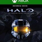 Buy Halo: The Master Chief Collection Xbox One - Digital Code online