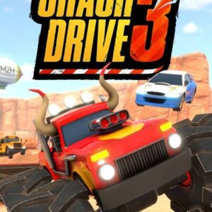 Buy Crash Drive 3 Switch (Europe & UK) online